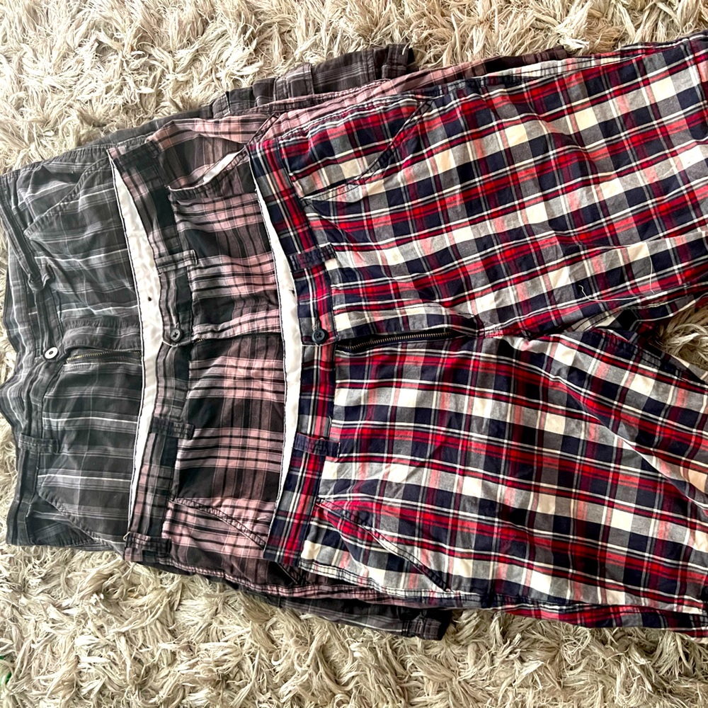 Shorts